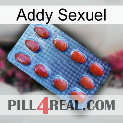 Addy Sexual